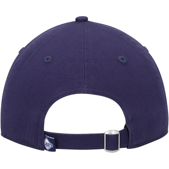 NWT Womens Tampa Bay Rays Cap - Picture 2 of 4